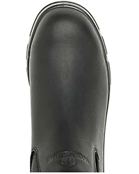 Wolverine Men's Durashocks Icon Romeo Carbonmax® Waterproof Work Boots - Composite Toe