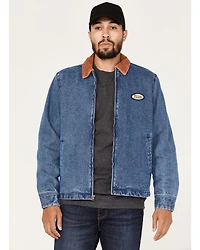 Brixton Men's Utopia Jacket