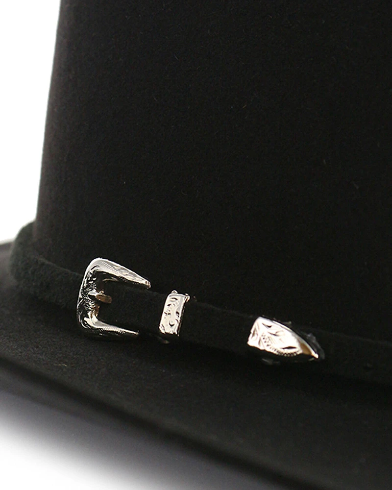 Rodeo King 5X Felt Cowboy Hat