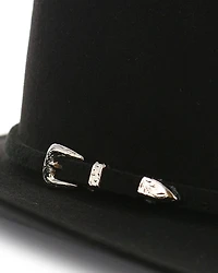 Rodeo King 5X Felt Cowboy Hat