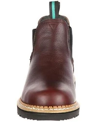 Georgia Men's Waterproof Romeo Casual Work Boots