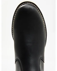 Hawx Men's Wedge Chelsea Puncture Resistant Work Boots - Soft Toe