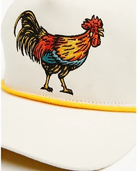 Sendero Provisions Men's Yardbird Ball Cap