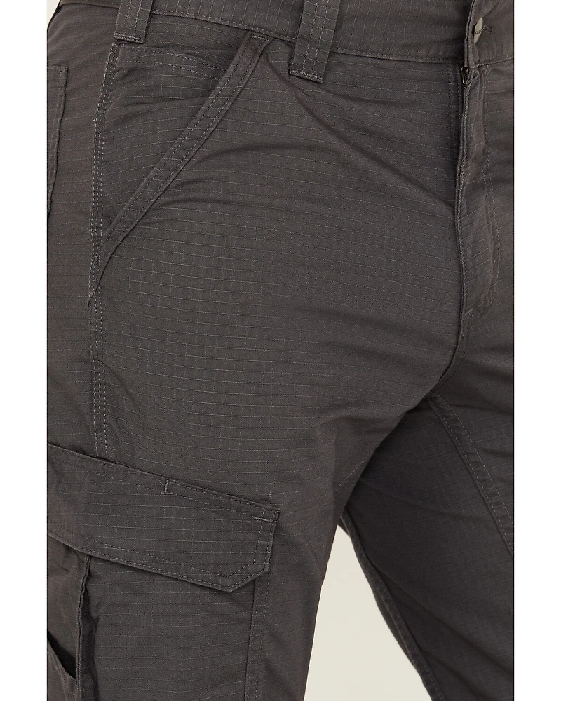 Carhartt Men's M-Force Broxton Cargo Work Pants