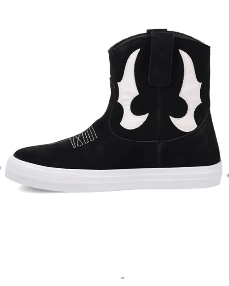 Dingo Women's Ollie Suede Casual Boots