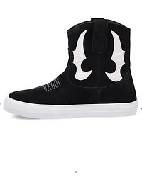 Dingo Women's Ollie Suede Casual Boots