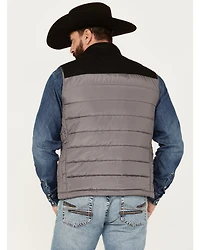 Hooey Men's Packable Vest
