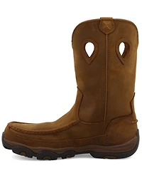 Twisted X Men's Waterproof Pull On Work Boots - Composite Toe