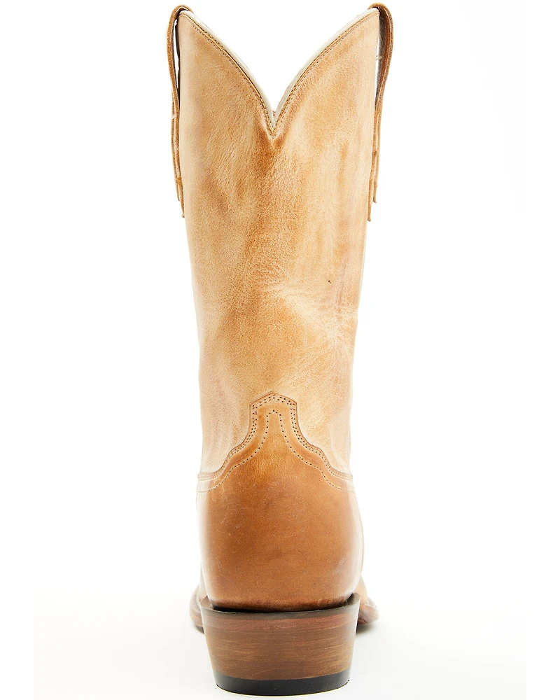 Moonshine Spirit Men's Redford Western Boots - Square Toe