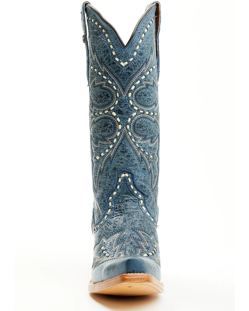 Dan Post Women's Mesa Tall Western Boots