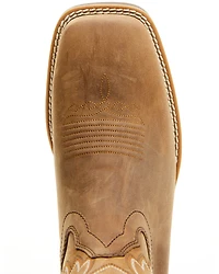 Cody James Cush Core® Men's Honcho Performance Western Boots - Broad Square Toe