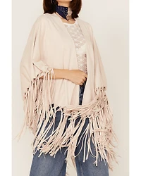 Tasha Polizzi Women's Sierra Shawl