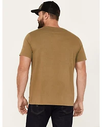 Levi's Men's Logo Graphic Short Sleeve T-Shirt