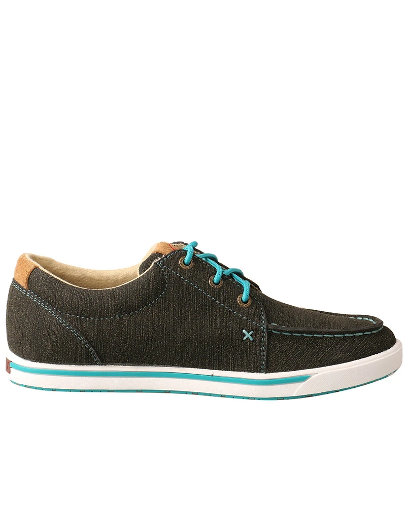 Hooey by Twisted X Women's Lopers