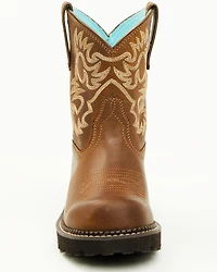 Ariat Women's Fatbaby Western Boots