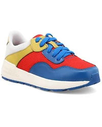 Wrangler Retro Boys' Athleisure Low Top Shoes
