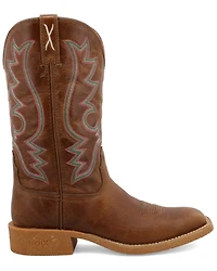 Twisted X Women's Tech Western Boots - Broad Square Toe