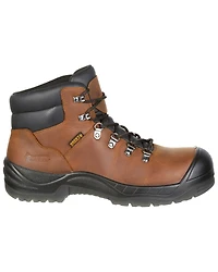 Rocky Men's Worksmart Waterproof 5" Work Boots - Composite Toe