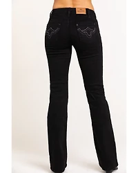 Shyanne Women's Riding Bootcut Jeans
