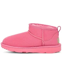 UGG Girls' Classic Ultra Mini Boots