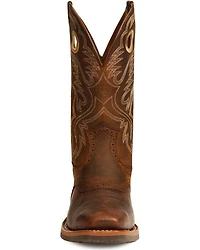 Ariat Men's Heritage Roughstock Performance Western Boots - Square Toe