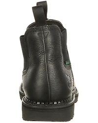 Georgia Boot Men's Giant Waterproof High Romeo Boots - Round Toe