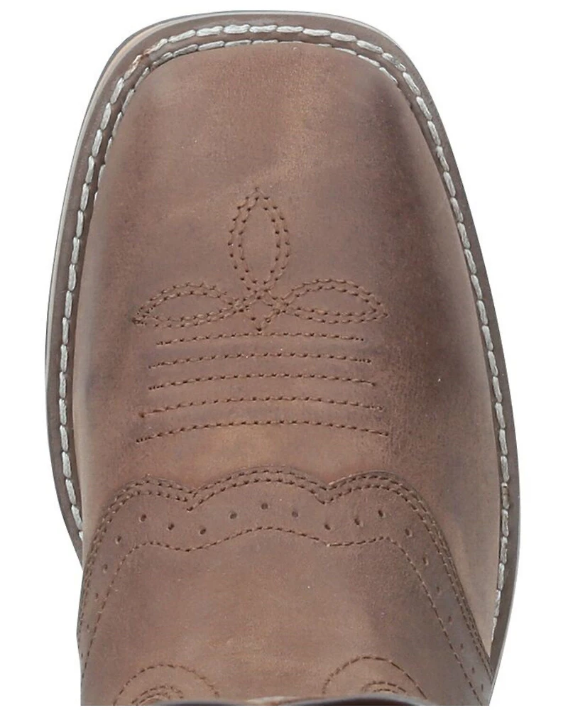 Smoky Mountain Women's Brandy Western Boots - Square Toe