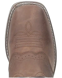 Smoky Mountain Women's Brandy Western Boots - Square Toe