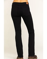 Women's Dickies Perfect Shape Bootcut Stretch Denim Jeans