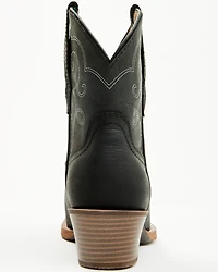 Justin Women's Boot Barn Exclusive Gypsy Western Booties - Square Toe