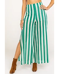 Show Me Your Mumu Women's Court Pants
