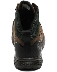 Timberland PRO Men's Reaxion Waterproof Work Boots - Composite Toe
