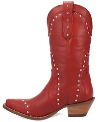 Dingo Women's Sweet Treat Western Boots - Snip Toe