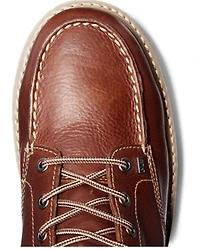 Timberland PRO Men's 6" Barstow Work Boots - Alloy Toe