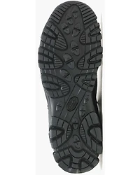 Merrell Men's Moab 3 Mid Tactical Response Waterproof Work Boots - Soft Toe