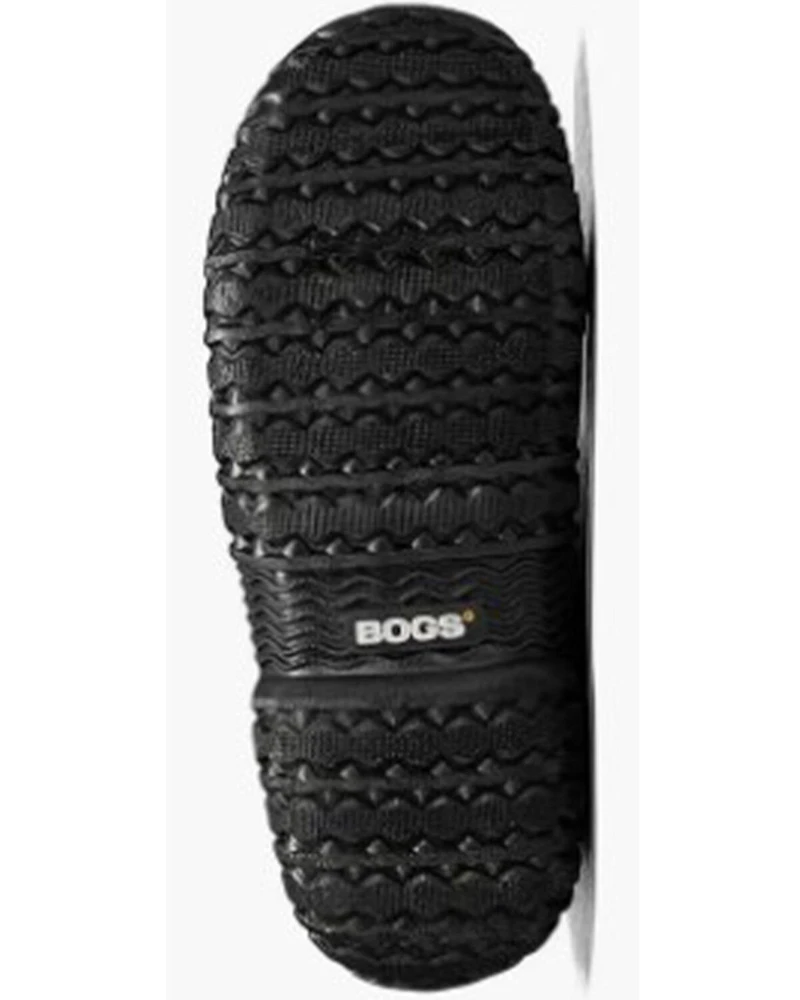 Bogs Women's Mesa Solid Winter Work Boots - Soft Toe