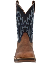 Durango Men's 11" Rebel Pro Performance Western Boots - Broad Square Toe