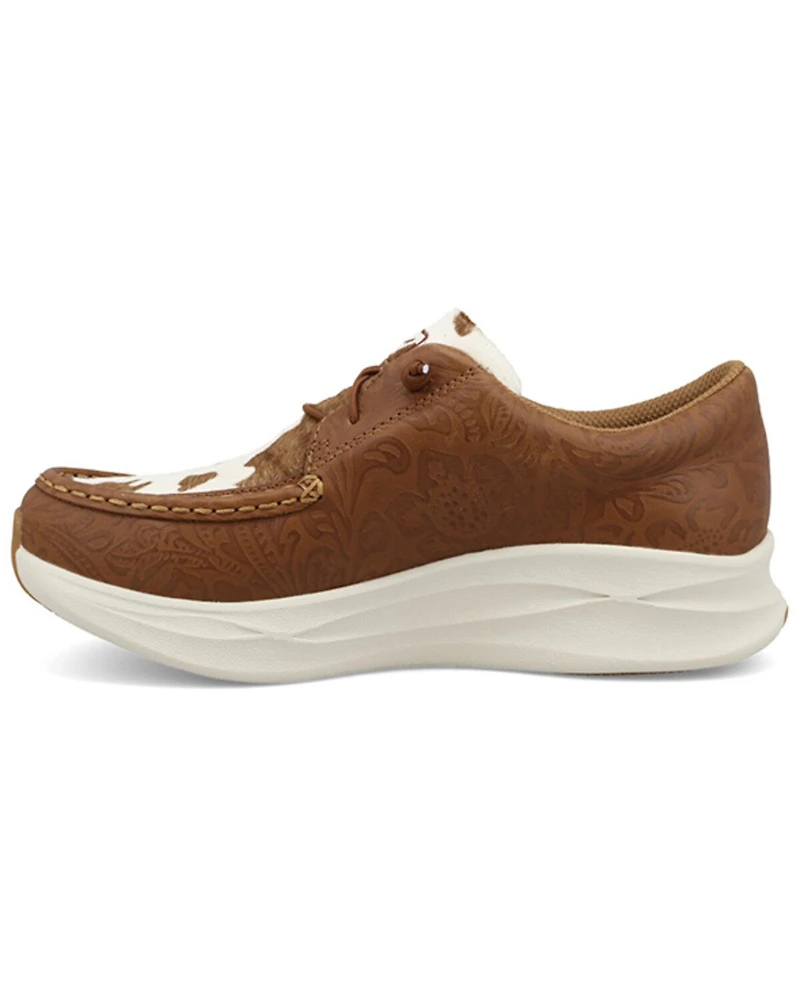 Twisted X Women's Feather X™ Casual Shoes - Moc Toe