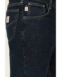 Carhartt Men's FR Rugged Flex® Traditional Fit Jeans