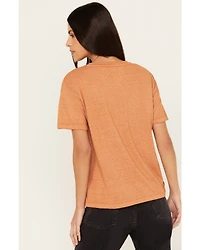 Blended Women's Tennessee Whiskey Short Sleeve Graphic Tee