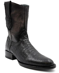 Ferrini Men's Winston Western Boots - Round Toe