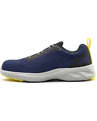 New Balance Men's Nautilus Springwater Work Shoes - Carbon Nano Toe