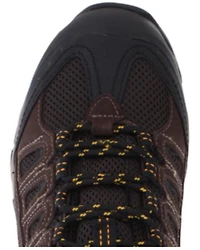 Pacific Mountain Men's Blackburn Mid Lace-Up Waterproof Hiking Boots