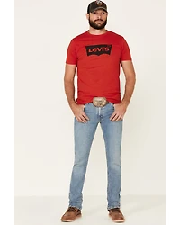 Levi's Men's 511 Pickles Light Flex Slim Fit Jeans