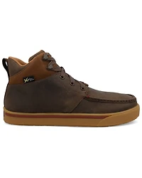 Twisted X Men's 5" Work Kicks - Nano Toe