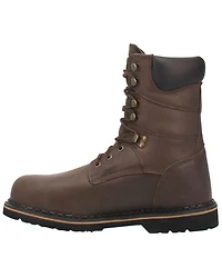 Laredo Men's Chain Work Boots - Soft Toe
