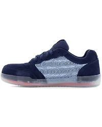 Volcom Men's Hybrid Skate Inspired Work Shoes - Composite Toe