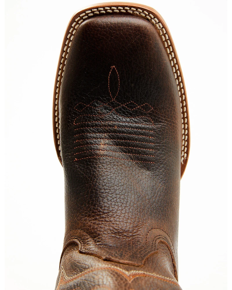 Cody James Men's McBride Western Boots - Broad Square Toe