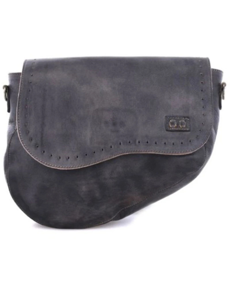 Bed Stu Women's Priscilla Shoulder Crossbody Bag