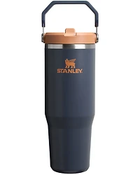 Stanley IceFlow™ Flip Straw 30oz Tumbler